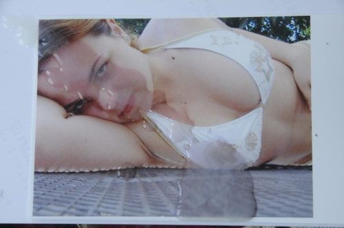 frenchtribute:  Tribute pour Julia 
