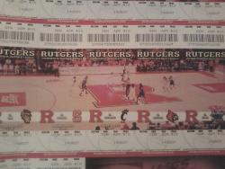flywater:  season tickets!  just came in :) 
