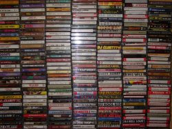 make the best cds and the best tapes