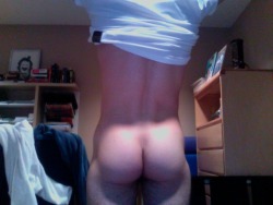 mikey777:  Omg   Nice ass!!! Damn