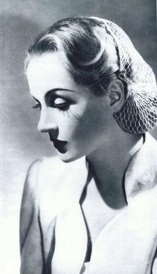 sisterwolf:  Carole Lombard 