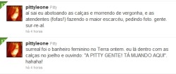 crazybypitty:  KKKKKKKKKKKKKKKKKKKKKKKKKKKKKKKKKKKK AI GENTE