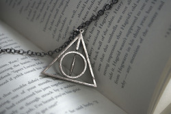 Deathly Hallows!