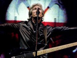 obscuredbypinkfloyd:  Roger Waters: The Wall. I am beyond excited