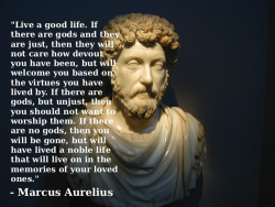 schala:  knitmeapony:  thingsnotinthehistorybooks:  Marcus Aurelius,