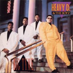 R.i.p to the overweight lover Heavy D