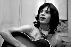 Mick-Jagger