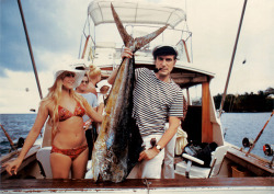 myrulesrule:  tamburina:  Hugh Hefner in Miami, 1970  That’s