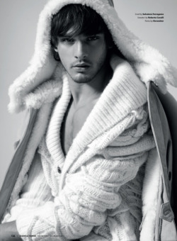 yellowasian:  Marlon Teixeira | Saverio Cardia 