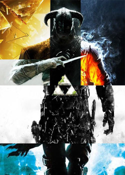 gamefreaksnz:  2011 