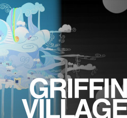 jackle-app:  So the story of Griffin Village (So far, ripped