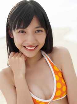 bbsmaster:  グラビアJAPAN2011グランプリ発表！ 伊藤梨沙子