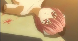 ♥ ELFEN LIED ♥