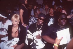  The Source Awards 1995. 