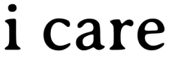 asleehp:  busiest:   This is the official ‘i care’ symbol.