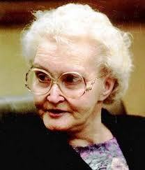 serial-killers-101:  Dorothea Puente (born January 9, 1929) is