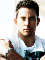 bulbaseauxr:  9 Reasons To Be A Homo | Channing Tatum 