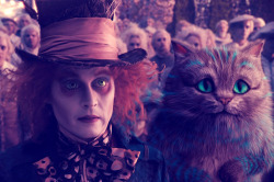 JOHNNY DEPP