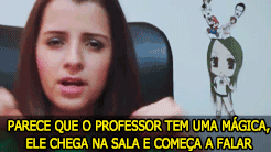 A favor dos sonhadores