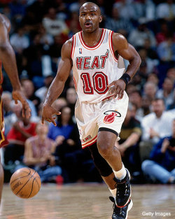  tim hardaway had the most effective killa crossover ever point