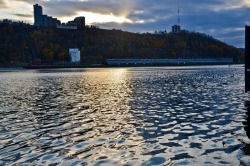 realuniquemedia:  Sunkiss River