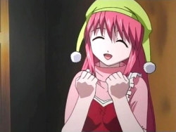  Nyu - Elfen Lied 