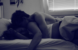 When Love Takes Over