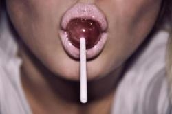 Lollipops