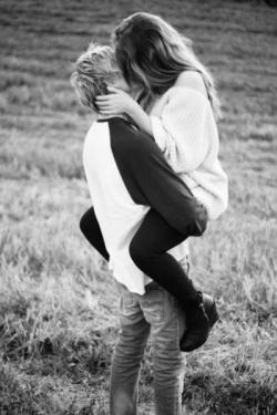 When Love Takes Over