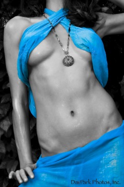 Model: Tabatha Miami (aka Tabby) Photographer: David Parker