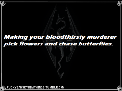 fuckyeahskyrimthings:  Submitted by rapedbyrapture 