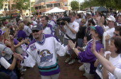 orlandosentinel:  After a decade off the ice, the Orlando Solar Bears are