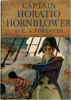 adventures-of-the-blackgang:  “Captain Horatio Hornblower”