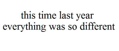 Was it ever, and such delicious changes. Â It’s so amazing.