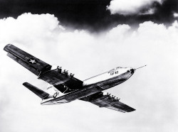 Martin XB-48