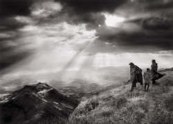 Ethiopia photo by Sebastião Salgado, 2008