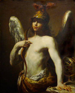 antonio-m:  Giuseppi Maria Crespi, Bologna, 1695 