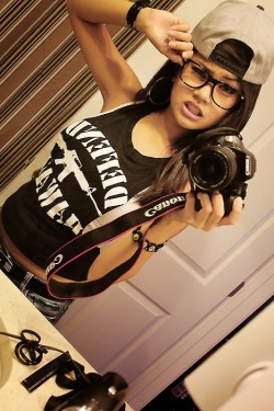 She deserves another reblog ^_^ UNF