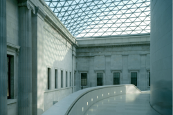 simplypi:  GREAT COURT @ THE BRITISH MUSEUM, LONDON FOSTER +