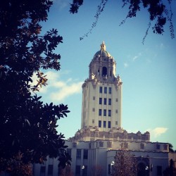 Beverly Hills City Hall