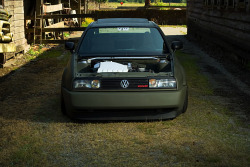 brownfrownrandy:  inforkillh:  army G60 raddo  that’s a VR6