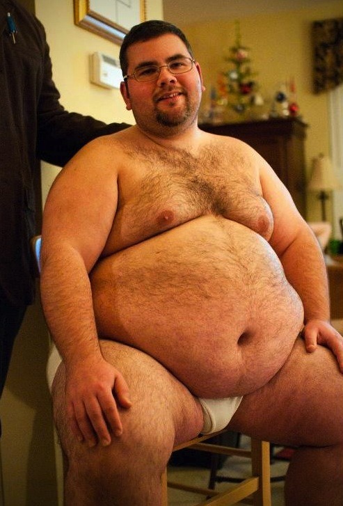 bearprotectionprime:  Cute, Sexy! 