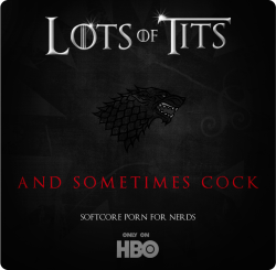 andylongdesign:  My take on season 1 of Game of Thrones ;).  They