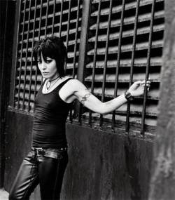 Joan Jett