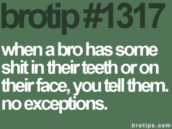 brotips™