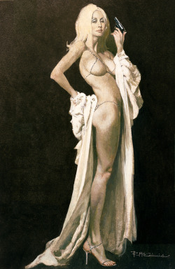 Robert McGinnis