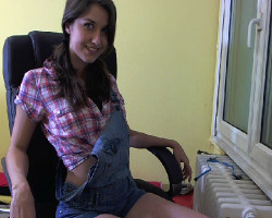 PrÃªte pour mon liveshow !! // Ready for my Free liveshow (beginning in 12minutes)
