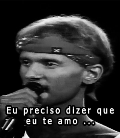 Lovers and lies.