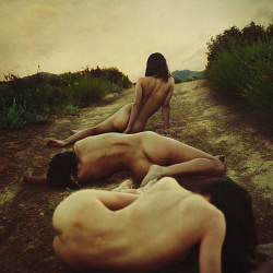 kisakeow:  Brooke Shaden 