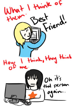 moare:  Hahaha I’m sure this is the story of my life.  GPOY